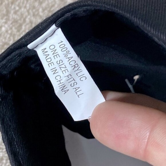 5/$25 NATIVE Spirit Embroidered Hat NWT - Picture 6 of 8